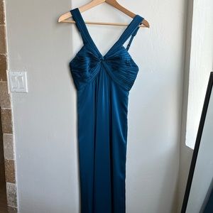 Formal Long Dress